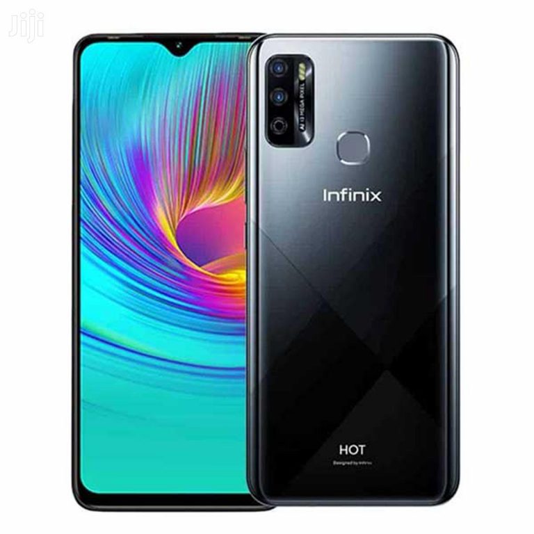 does infinix hot 10 lite support 4g network