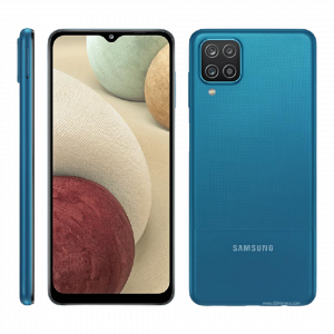 Samsung Galaxy A12 (64GB)