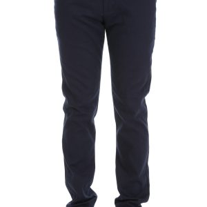 Male Khaki Trousers (American Rag)