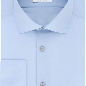 Male Long Sleeve Shirt (Calvin Klein)