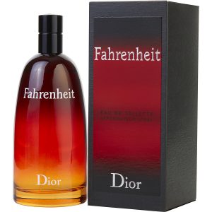 Fahrenheit perfume (Fahrenheit perfume)