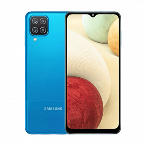 Samsung Galaxy A12 (64GB)