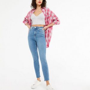 Ladies Jeans (New look ashleigh jeans)