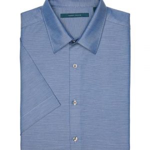 Male Jeans Shirt (Perry Ellis)