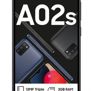 Samsung Galaxy ( A02S)