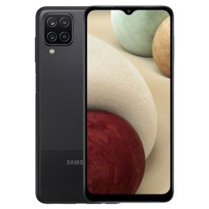 Samsung Galaxy (A12)