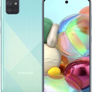 Samsung Galaxy (A71)
