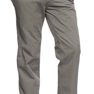 Males Trousers Khaki (Topman)