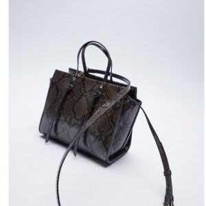 Ladies Bag Medium (Zara)