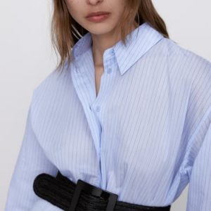 Ladies Belt (Zara)