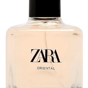 Ladies Perfume (Zara)