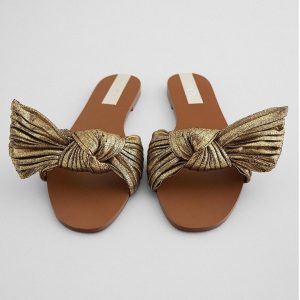 Ladies Slippers (Zara)