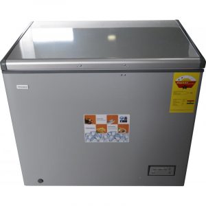 NASCO Chest Freezer 400LTRS (NAS420)