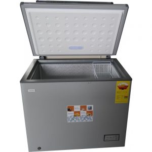 NASCO Chest Freezer 300LTRS (NAS360)