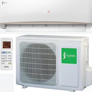 SYINIX 2.0 HP AC
