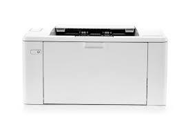 HP Printer LaserJet Pro M102a