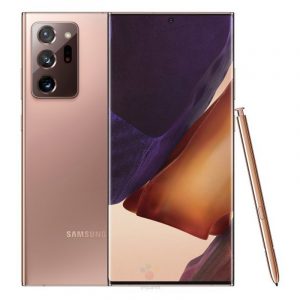 Samsung Galaxy Note 20 Ultra (256GB)