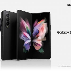 Samsung Galaxy Z Fold 3 (256GB)