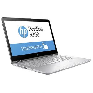 HP Pavilion x360 Convertible Core i3 Laptop