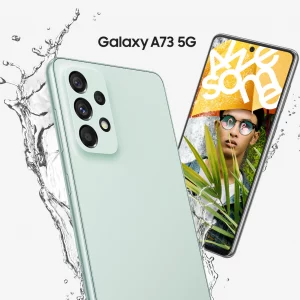 Samsung Galaxy A73 (5G)