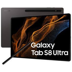 Samsung Galaxy Tab S8 Ultra 5G (PRE-OWNED)