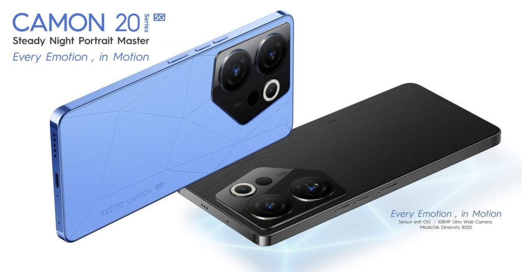 Tecno Camon 20 Pro 5g Freddiescorneronline 8041