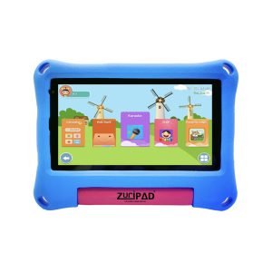 Zuripad Z18 Pro (32GB + 2GB) Kids Tablet