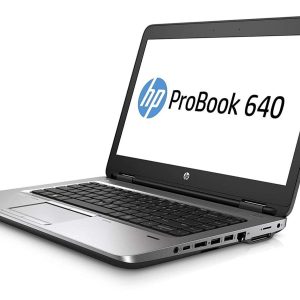 HP ProBook Core i5 Laptop (Pre-Owned)