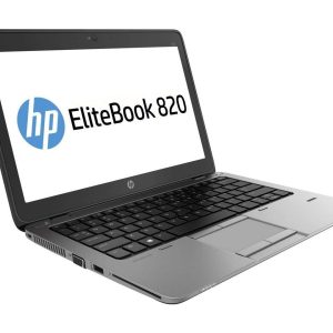HP Elitebook Core i5 Laptop (Pre-Owned)