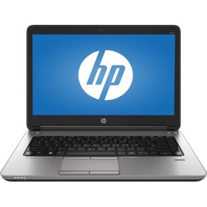 HP ProBook Core i5 Laptop (Pre-Owned)