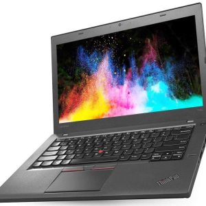 Lenovo Thinkpad Core i5 Laptop (Pre-Owned)