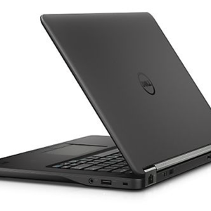 Dell Latitude Core i5 Laptop (Pre-Owned)