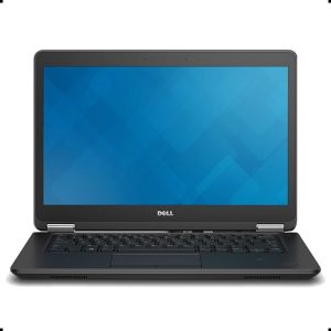 Dell Latitude Core i7 Laptop (Pre-Owned)