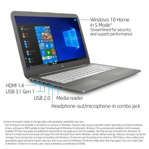 HP Stream 14 Notebook (Pre-Owned)