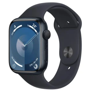 Apple Watch Series 9 Impression 49mm FCF USA SERIES 9 Smartwatch