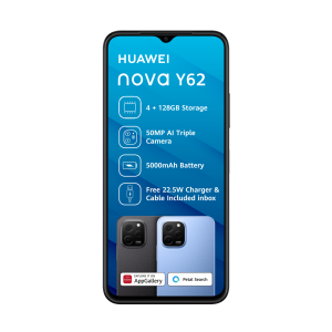 Huawei Nova Y62