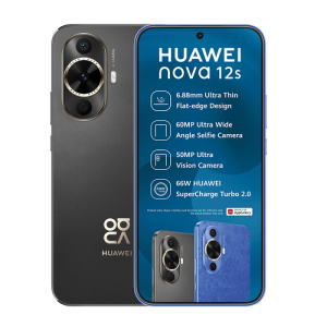 Huawei Nova 12S