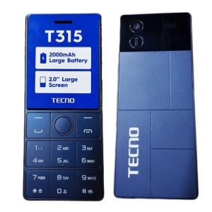 Tecno T315