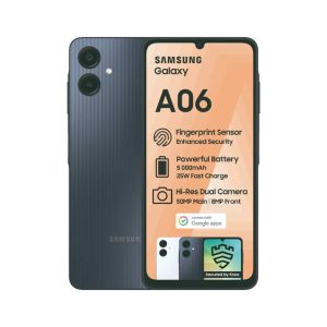 Samsung Galaxy A06 (64GB)