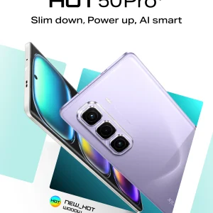 Infinix Hot 50 Pro+