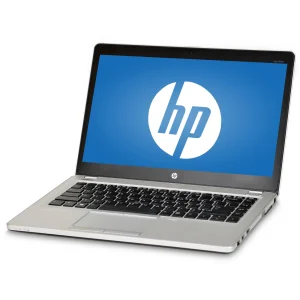 HP Elitebook Folio Core i7 Laptop (Pre-owned)