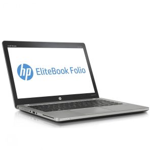 HP Elitebook Folio Core i5 Laptop (Pre-owned)