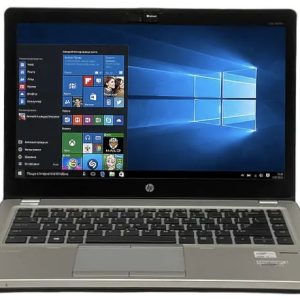 HP Elitebook Folio Core i5 Laptop (Pre-owned)