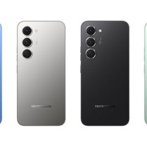 Tecno Spark 40 Pro (128GB)