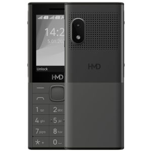 HMD 150 Music