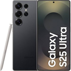 Samsung Galaxy S25 Ultra (ONLINE ONLY)
