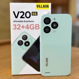 Villaon V20SE