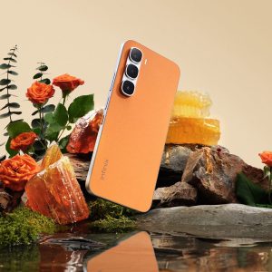 Infinix Hot 60 Pro (128GB)