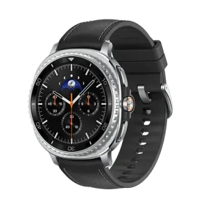 Samsung Galaxy Watch 8 Classic (46mm) ONLINE ONLY