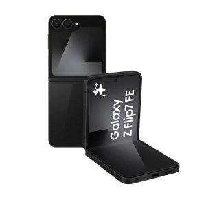 Samsung Galaxy Flip 7 FE (ONLINE ONLY)